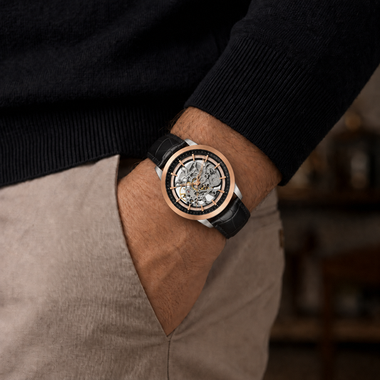 Silent Ref. SLT.02.BR