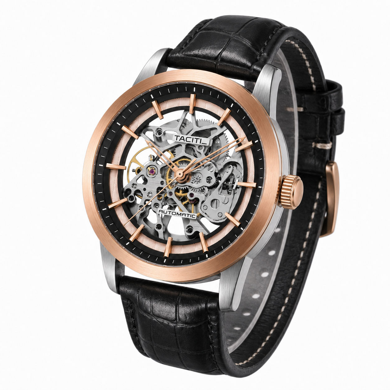 Silent Ref. SLT.02.BR