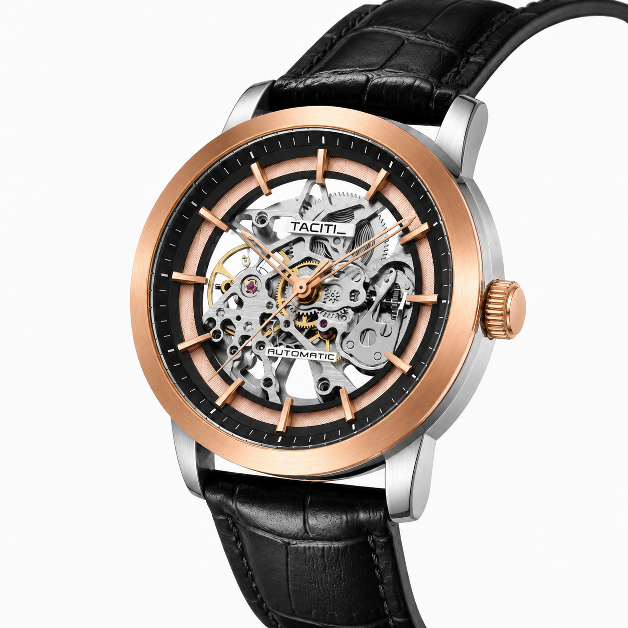 Silent Ref. SLT.02.BR