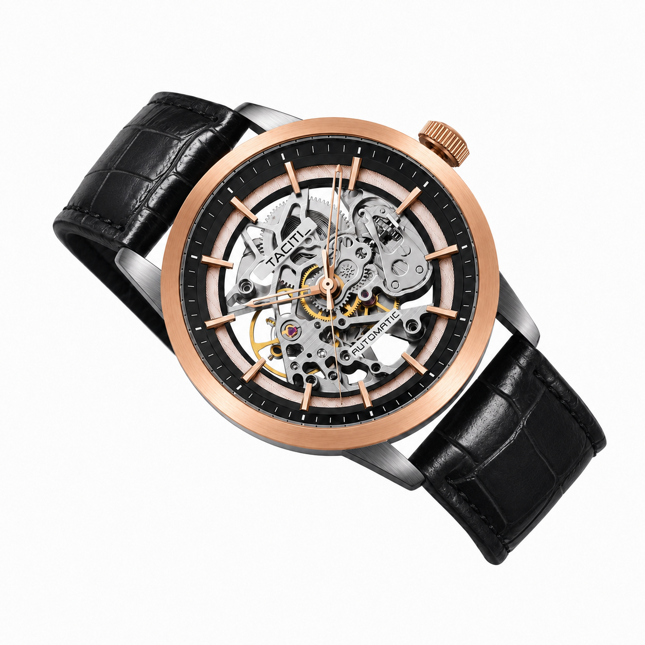 Silent Ref. SLT.02.BR