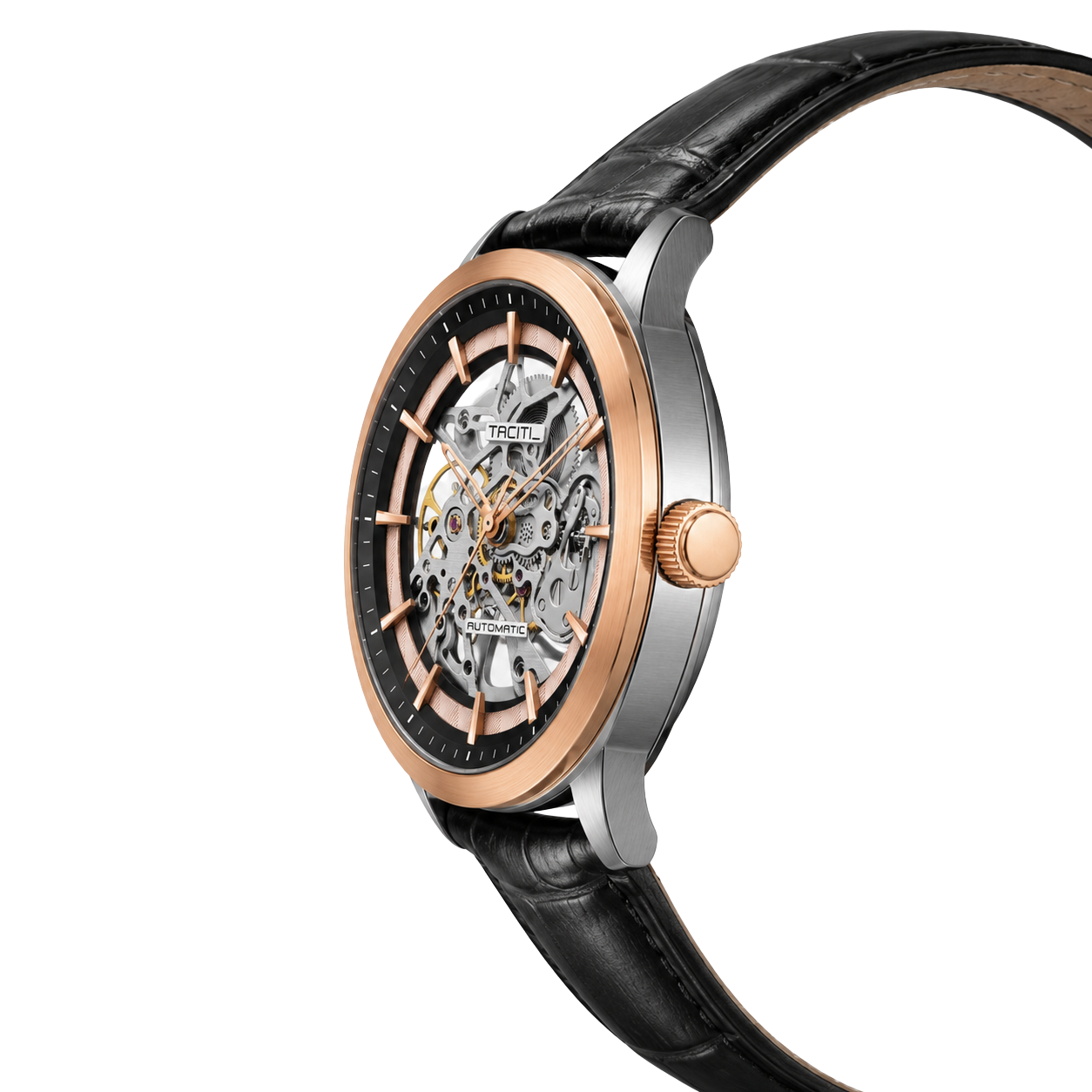 Silent Ref. SLT.02.BR