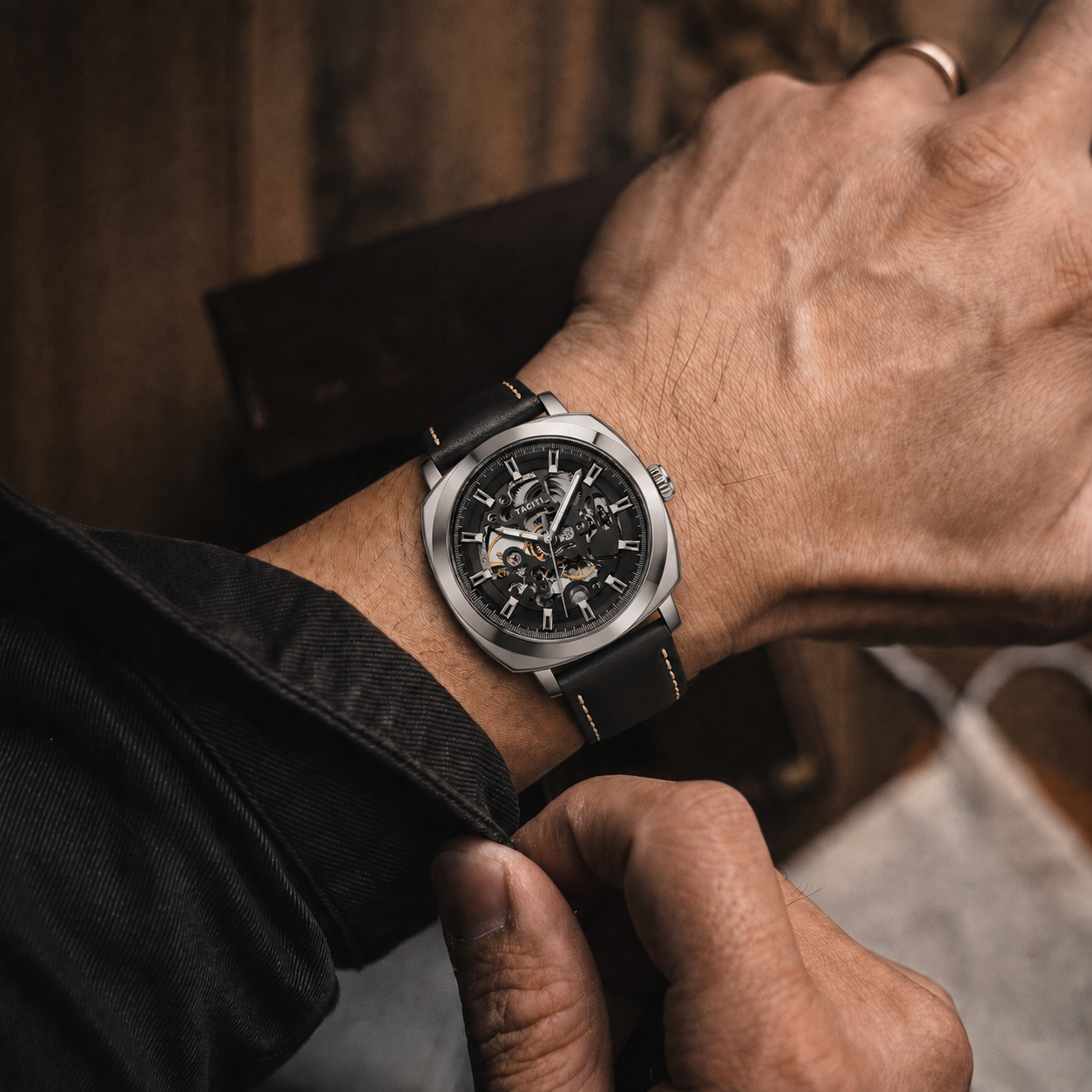 Essential Ref. ESS.02.BR