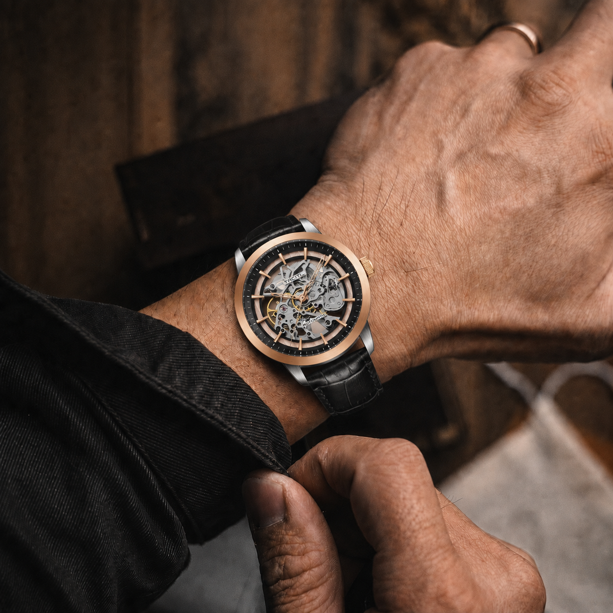 Silent Ref. SLT.02.BR