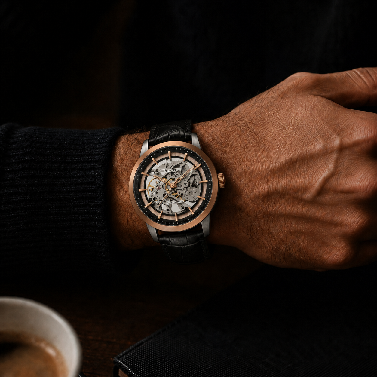 Silent Ref. SLT.02.BR