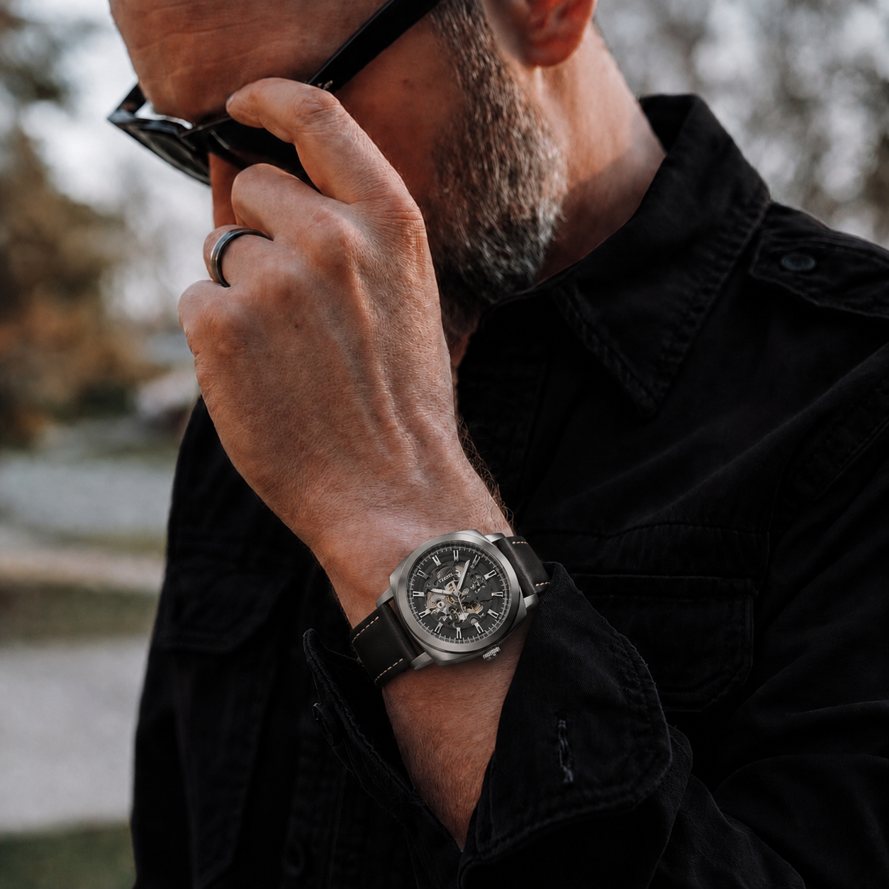 Essential Ref. ESS.02.BR