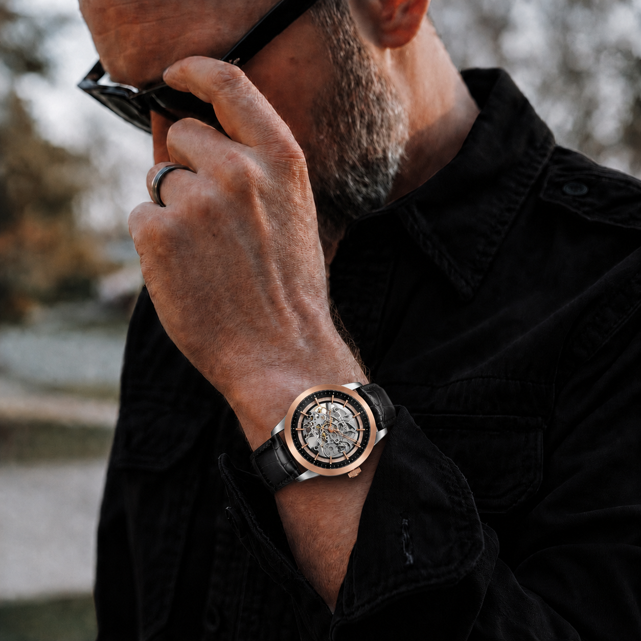 Silent Ref. SLT.02.BR